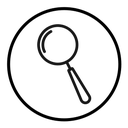 Search icon