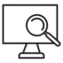 Search online 3 icon