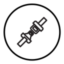Seat Belt icon