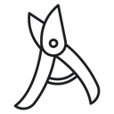 Secateurs 2 icon