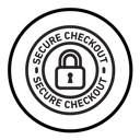 Secure checkout icon