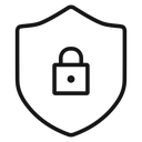 Security 4 icon