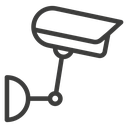 Security camera 2 icon