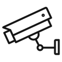 Security Camera 4 icon