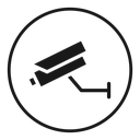 Security Camera 3 icon