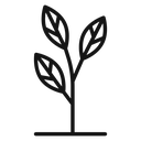 Seedling icon