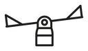 Seesaw icon