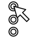 Select element icon