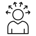 Self Awareness icon
