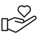 Selfcare icon