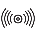 Sensor icon