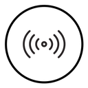 Sensor icon