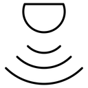 Sensor 1 icon