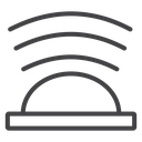 Sensor icon
