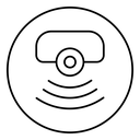 Sensor 3 icon