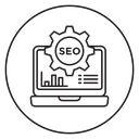SEO icon