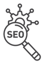 SEO icon