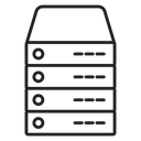 Server icon