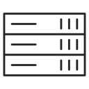 Server icon