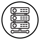 Server icon