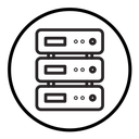 Server icon