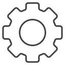Settings icon