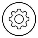 Settings icon