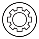 Settings icon