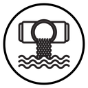 Sewage icon