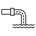 Sewage icon
