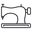Sewing machine 2 icon