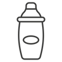 Shaker icon