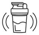 Shaker Cup icon