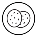 Shaobing icon