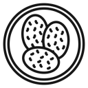 Shaobing icon