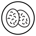 Shaobing icon