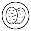 Shaobing icon