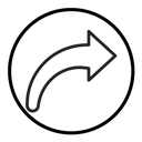 Share icon