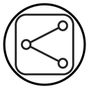 Share page icon