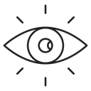 Shared Vision icon
