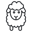 Sheep 2 icon