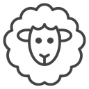 Sheep 3 icon