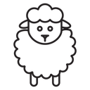 Sheep icon