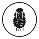 Sheep 2 icon