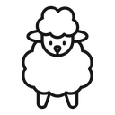 Sheep icon