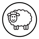 Sheep icon