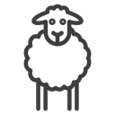 Sheep 4 icon