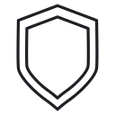 Shield 3 icon