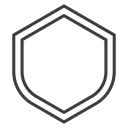 Shield 4 icon