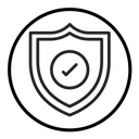 Shield icon